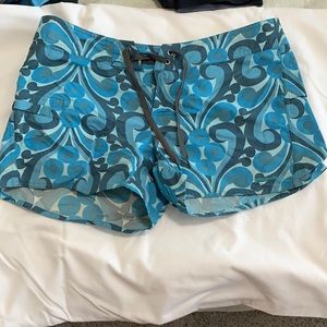 Patagonia Board shorts